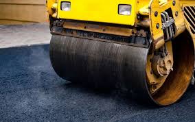 Best Asphalt Driveway Installation  in Fairview, OK